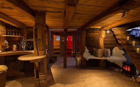 Bodensee Hotel Storchen